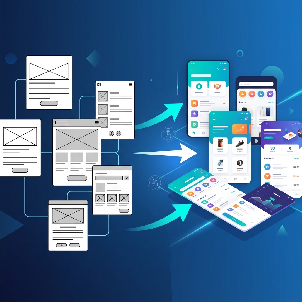 Apa Itu UI/UX Design dan Kenapa Bisnis Anda Harus Peduli?